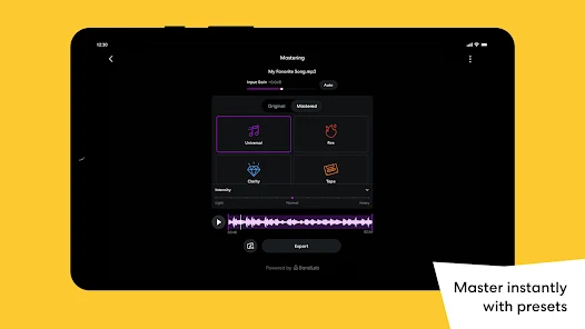 BandLab – Music Making Studio screenshot 15