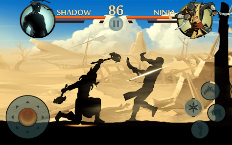 Shadow Fight 2 Special Edition screenshot 18