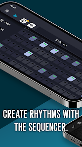 Real Drum: 演奏电鼓组 screenshot 5