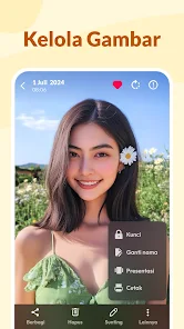 Galeri - Galeri Foto, Album screenshot 4