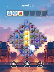 Tile Explorer - Triple Match screenshot 20