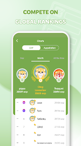 HeyJapan: Learn Japanese screenshot 8