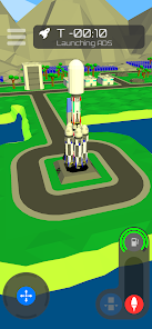 Space Agency 2138 screenshot 8