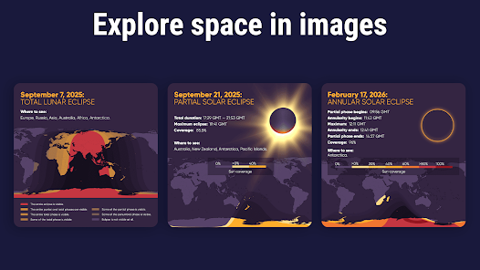 Star Walk 2 Pro：Night Sky View screenshot 4