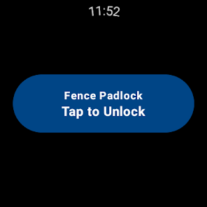 Master Lock Vault Enterprise screenshot 5