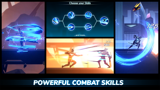 Overdrive II: Shadow Battle screenshot 14