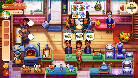 Welcome to Primrose Lake 2 screenshot 7