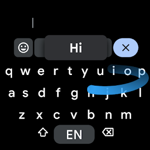 Gboard - the Google Keyboard screenshot 13