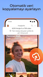Yandex.Disk screenshot 4