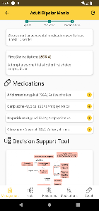 Waco Guide- Psychopharmacology screenshot 3