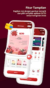 OCTO by CIMB Niaga screenshot 7