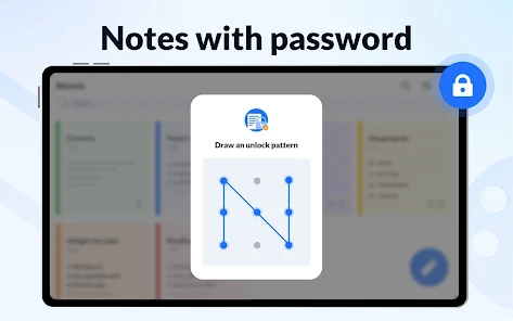 Notepad, Notes, Easy Notebook screenshot 13