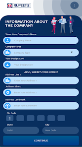 Rupee112 – Instant Loan screenshot 10