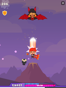 Sweet Sins 2 Rhythm Music Game screenshot 11