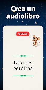 Readmio: Libros para niños screenshot 5