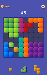 Block Puzzle - Classic Jewel screenshot 9
