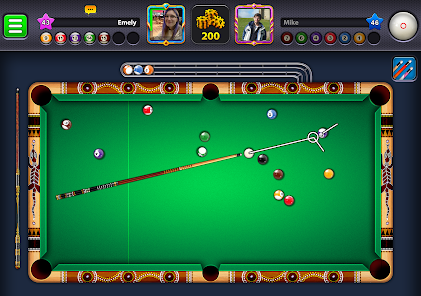 8 Ball Pool screenshot 21