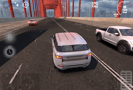Car Crash Simulator FlexicX screenshot 15