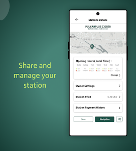 cocharge screenshot 2