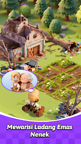 Hifami-(Game dan Obrolan!) screenshot 1