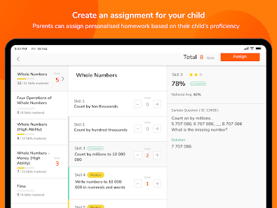KooBits Parent screenshot 10