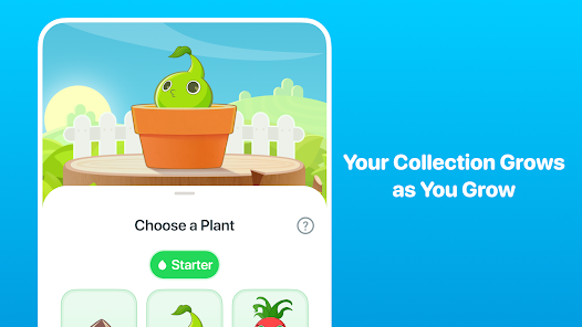 Plant Nanny - Water Tracker screenshot 18
