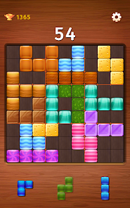 Block Puzzle - Classic Jewel screenshot 24