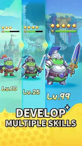 I, Slime screenshot 6