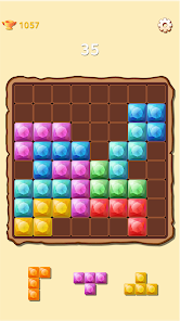 Block Puzzle - Classic Jewel screenshot 8