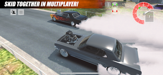 Burnout Masters screenshot 18