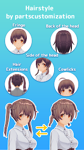 CUSTOM CAST screenshot 3