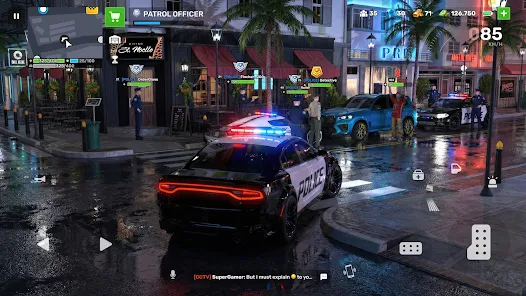 Flex City RP: Car Game Online screenshot 9