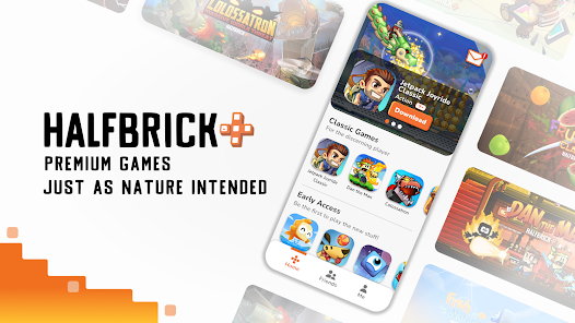 Jetpack Joyride Classic screenshot 12