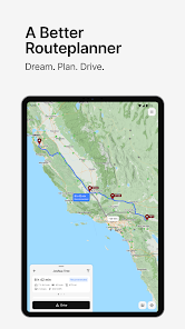A Better Routeplanner (ABRP) screenshot 6