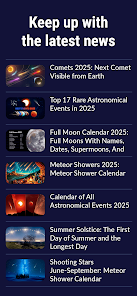Star Walk 2 Pro：Night Sky View screenshot 16