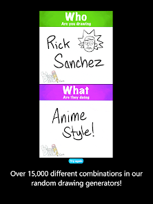 WannaDraw screenshot 5