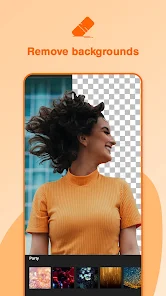 PixMate: Fotocollagemaker screenshot 4
