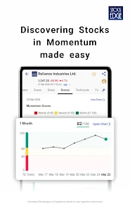 StockEdge: Stock Market App screenshot 14