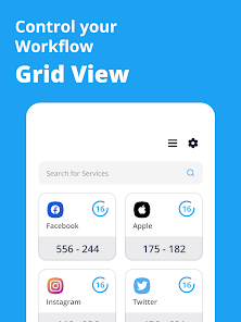 Authy Authenticator screenshot 11