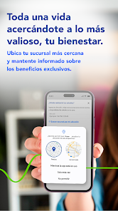 App Chopo screenshot 4