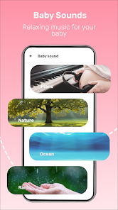 Penjejak Kehamilan, Bersalin screenshot 12