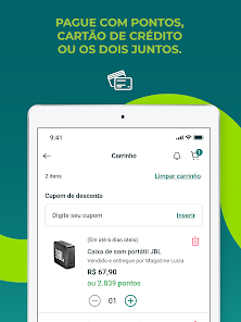 Coopera screenshot 9