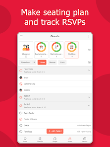 Wedding Planner by MyWed screenshot 14
