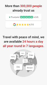 Amimir - Your Hotel Searcher screenshot 16