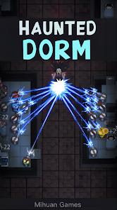 Haunted Dorm screenshot 19