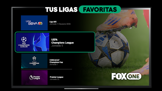 FOX One MX screenshot 24