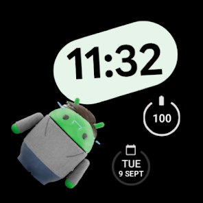 Androidify screenshot 10