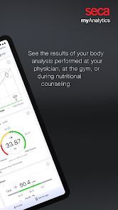 seca myAnalytics screenshot 10