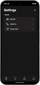 Cultural Caravan TV screenshot 8