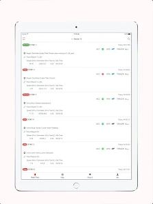 Total Dynamic Gps System screenshot 7